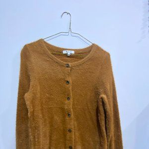 Madewell Hewitt Cardigan